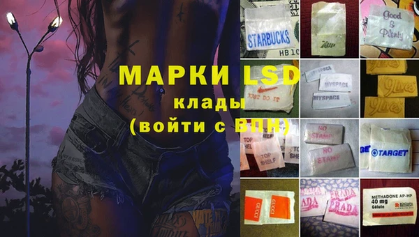 молекула духа Аркадак
